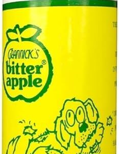 Grannick's Bitter Apple Anti-Chew Deterrent – 8 oz