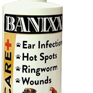 Banixx Pet Care Spray – 8 oz