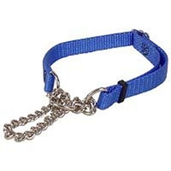 Adjustable Check Choke Dog Collar - Image 4