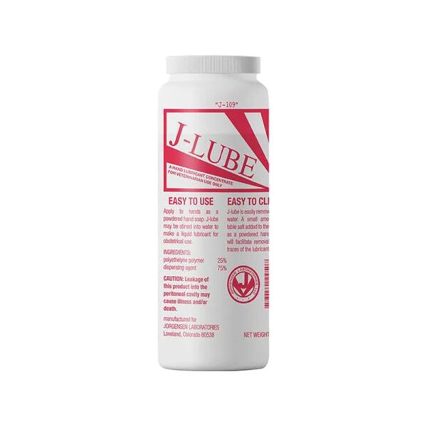 Jorvet J-Lube
